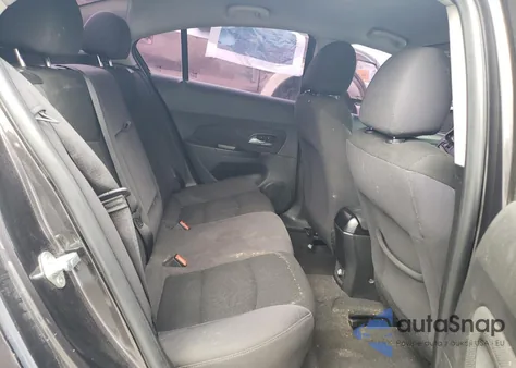 2014 Chevrolet Cruze Lt from USA, damaged, VIN 1G1PC5SB4E7352734